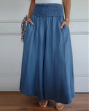 Bleu (Presque en rupture de stock)