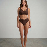 CAMILLE - BIKINI SCULPTANT SILHOUETTE