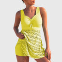 Jaune