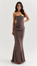Marron