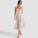 Rose Floral