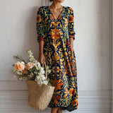 Arianne - Robe de Confort Quotidien