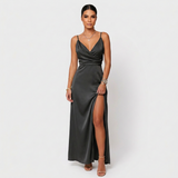 Larisse - Robe Maxi Élégante