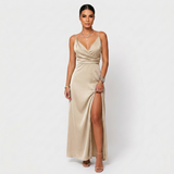 Larisse - Robe Maxi Élégante