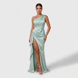 Jeanne - Robe Maxi Élégante