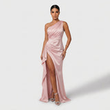 Jeanne - Robe Maxi Élégante