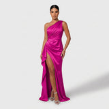 Jeanne - Robe Maxi Élégante
