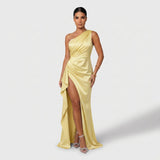 Jeanne - Robe Maxi Élégante