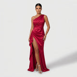 Jeanne - Robe Maxi Élégante