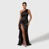Jeanne - Robe Maxi Élégante