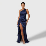 Jeanne - Robe Maxi Élégante