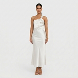 Sophie - Robe Maxi Élégante