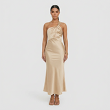 Sophie - Robe Maxi Élégante