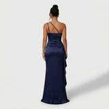 Jeanne - Robe Maxi Élégante