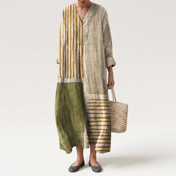 Léa - Robe Brisa