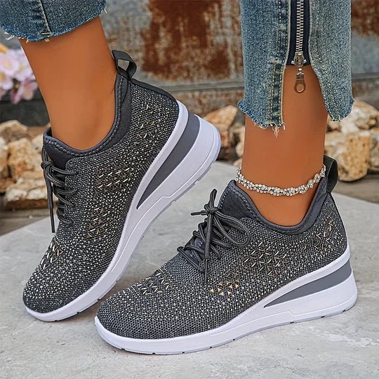 GRACE - ORTHOPAEDIC COMFORTABLE SHOES