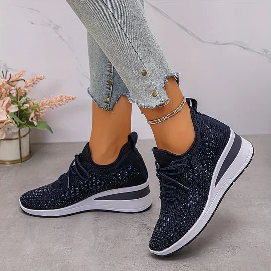 GRACE - ORTHOPAEDIC COMFORTABLE SHOES