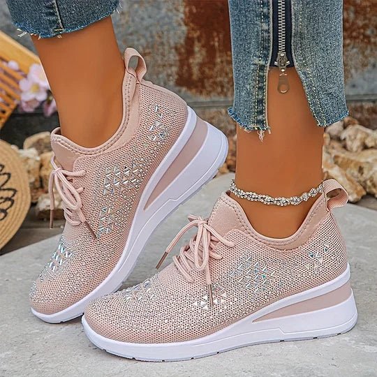 GRACE - ORTHOPAEDIC COMFORTABLE SHOES
