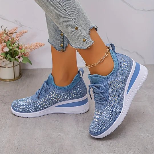 GRACE - ORTHOPAEDIC COMFORTABLE SHOES