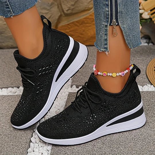 GRACE - ORTHOPAEDIC COMFORTABLE SHOES