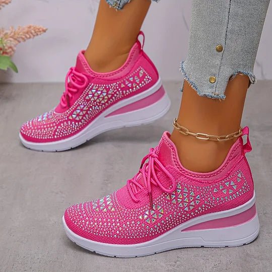 GRACE - ORTHOPAEDIC COMFORTABLE SHOES