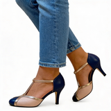 Brigitte - Talons Orthopédiques