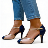 Brigitte - Talons Orthopédiques