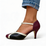 Brigitte - Talons Orthopédiques