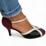 Brigitte - Talons Orthopédiques
