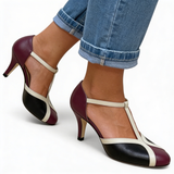 Brigitte - Talons Orthopédiques