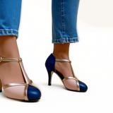 Brigitte - Talons Orthopédiques