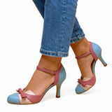 Géraldine - Talons orthopédiques