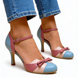Géraldine - Talons orthopédiques