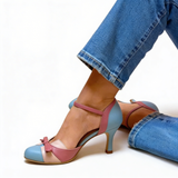 Géraldine - Talons orthopédiques