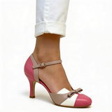 Éléonore - Talons Orthopédiques
