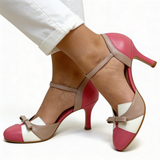 Éléonore - Talons Orthopédiques