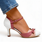 Géraldine - Talons orthopédiques