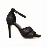 Corinne - Talons Orthopédiques