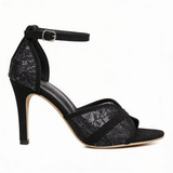Corinne - Talons Orthopédiques