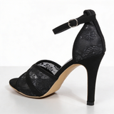 Corinne - Talons Orthopédiques