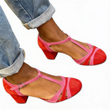 Adèle - Talons orthopédiques