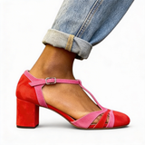 Adèle - Talons orthopédiques