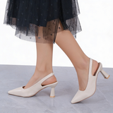 Gisèle - Talons Orthopédiques