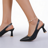 Gisèle - Talons Orthopédiques