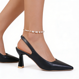 Gisèle - Talons Orthopédiques