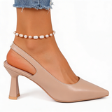 Gisèle - Talons Orthopédiques