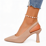 Gisèle - Talons Orthopédiques