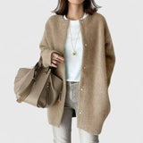 Thalienne - Veste Confortable