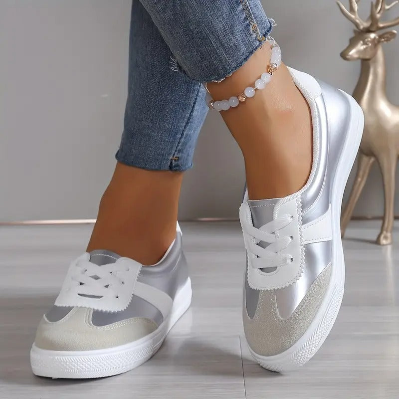 Hortensja - Skórzane Sandały Ortopedyczne