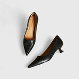 Nyah - Talons Orthopédiques